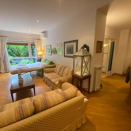 Vicario138 Apartment Rome Bagian luar foto