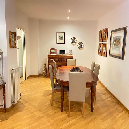 Vicario138 Apartment Rome Bagian luar foto
