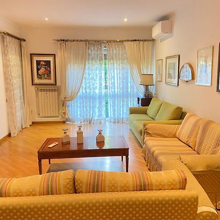 Vicario138 Apartment Rome Bagian luar foto