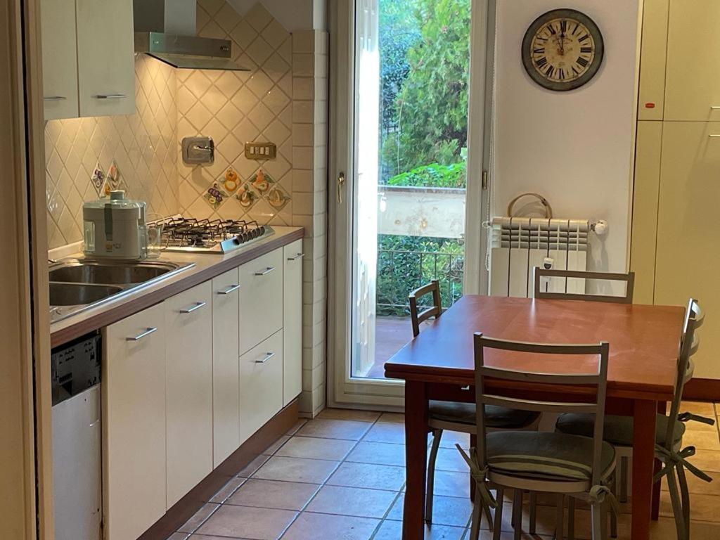 Vicario138 Apartment Rome Bagian luar foto
