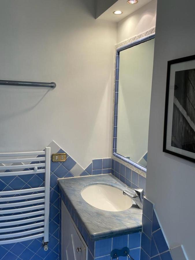 Vicario138 Apartment Rome Bagian luar foto