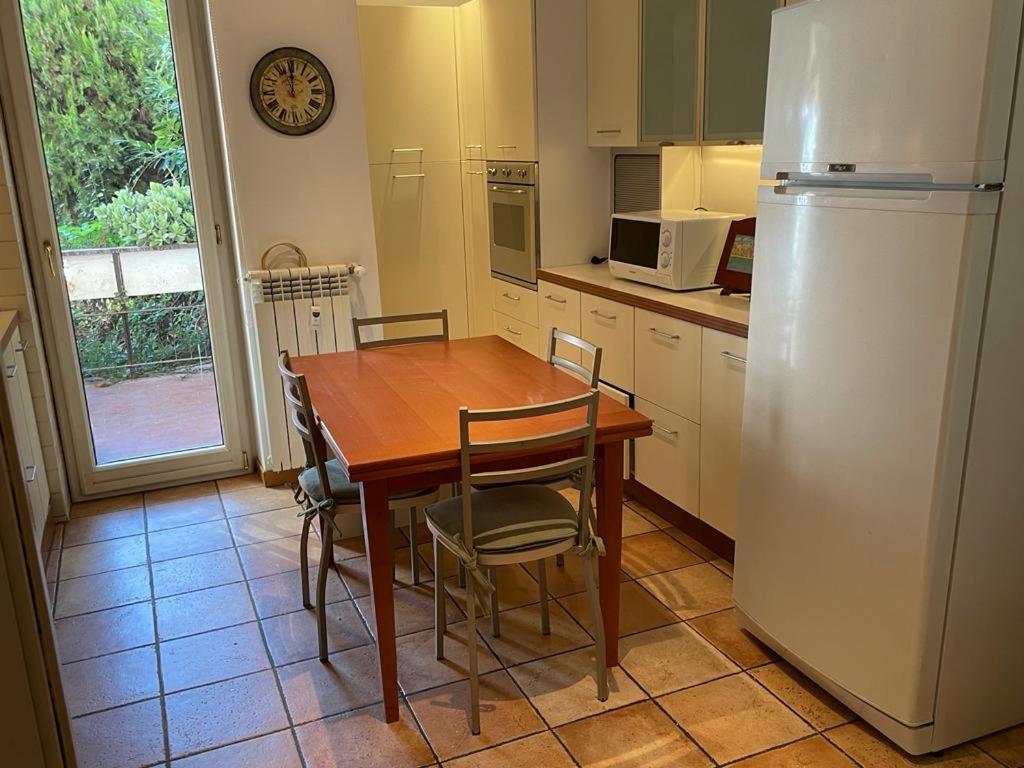 Vicario138 Apartment Rome Bagian luar foto