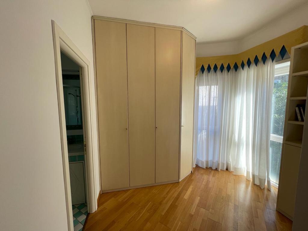 Vicario138 Apartment Rome Bagian luar foto