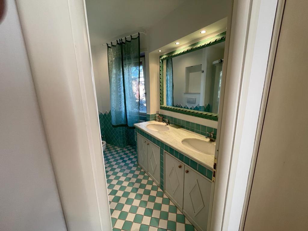 Vicario138 Apartment Rome Bagian luar foto