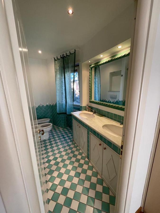 Vicario138 Apartment Rome Bagian luar foto