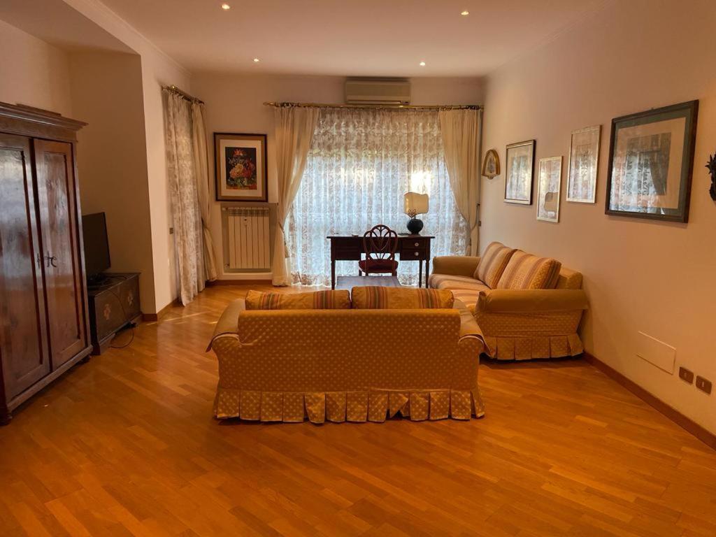 Vicario138 Apartment Rome Bagian luar foto