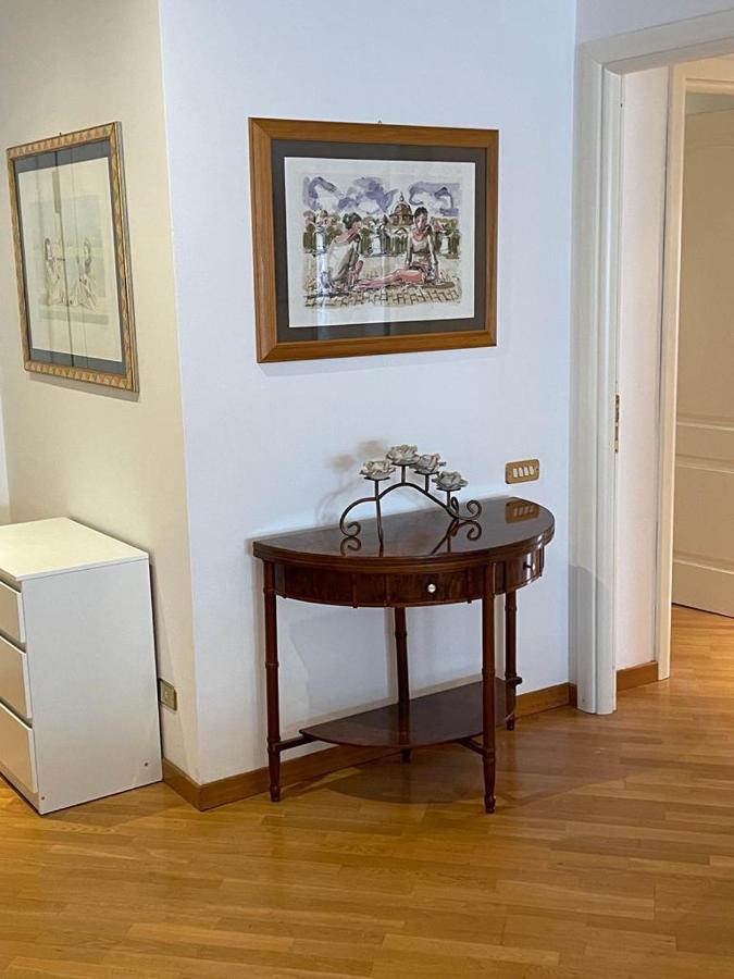 Vicario138 Apartment Rome Bagian luar foto