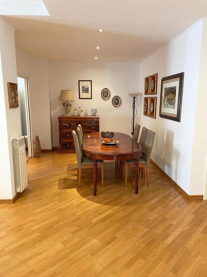 Vicario138 Apartment Rome Bagian luar foto