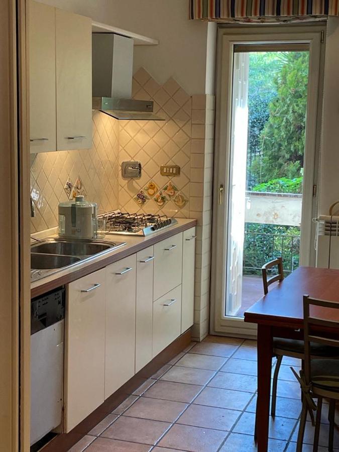 Vicario138 Apartment Rome Bagian luar foto