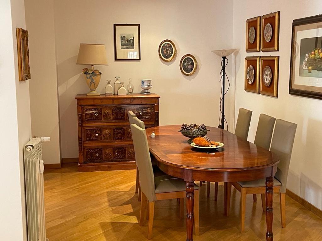 Vicario138 Apartment Rome Bagian luar foto