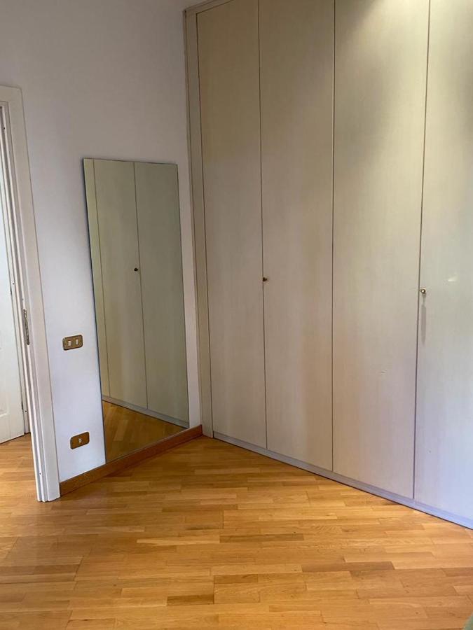 Vicario138 Apartment Rome Bagian luar foto
