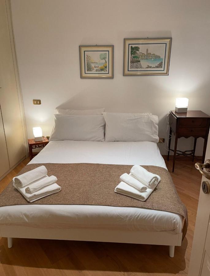 Vicario138 Apartment Rome Bagian luar foto