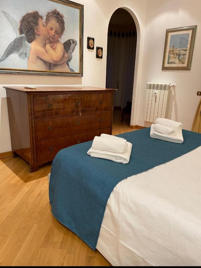Vicario138 Apartment Rome Bagian luar foto