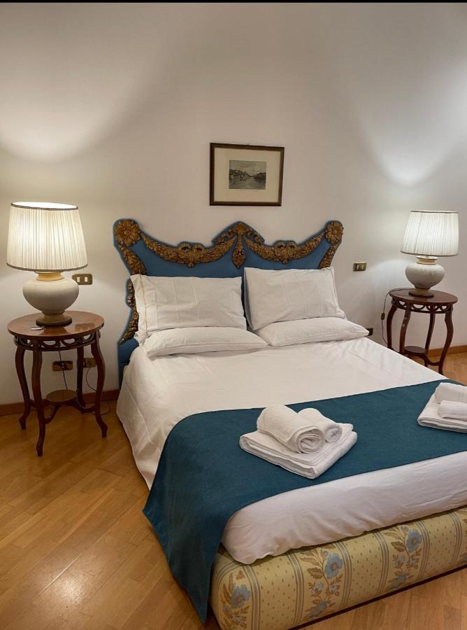 Vicario138 Apartment Rome Bagian luar foto