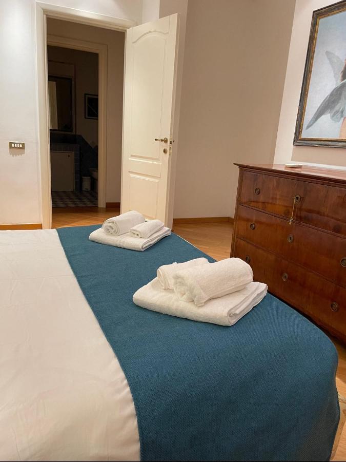 Vicario138 Apartment Rome Bagian luar foto