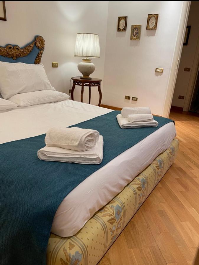 Vicario138 Apartment Rome Bagian luar foto