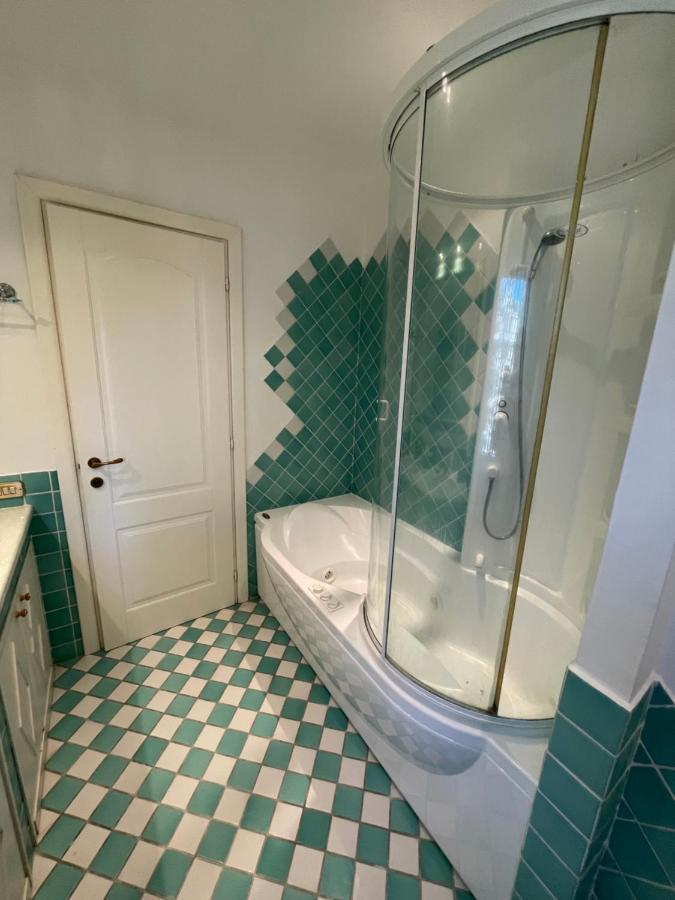 Vicario138 Apartment Rome Bagian luar foto