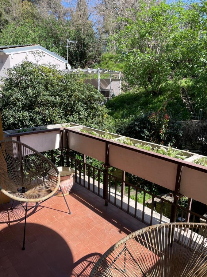Vicario138 Apartment Rome Bagian luar foto