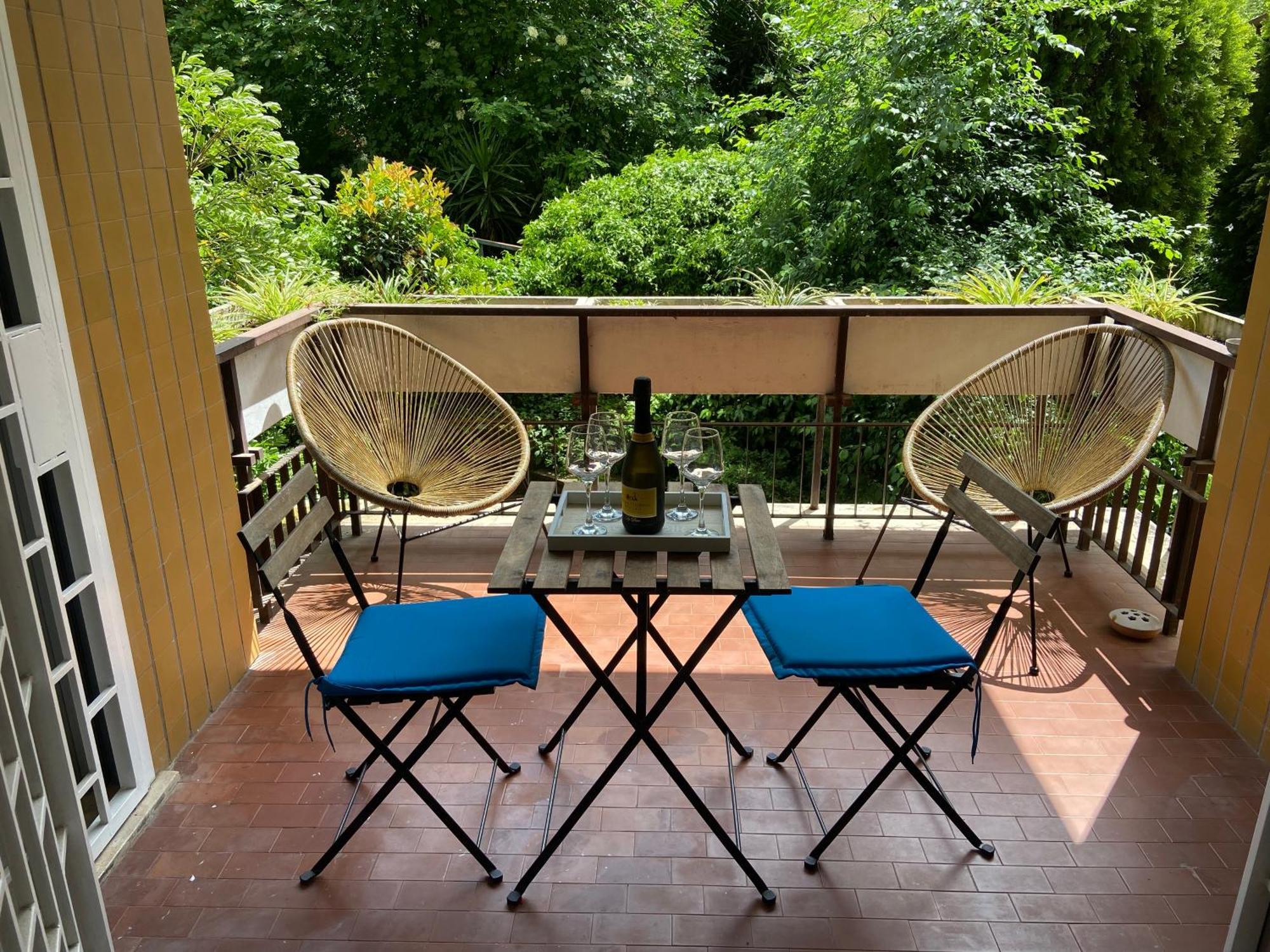 Vicario138 Apartment Rome Bagian luar foto