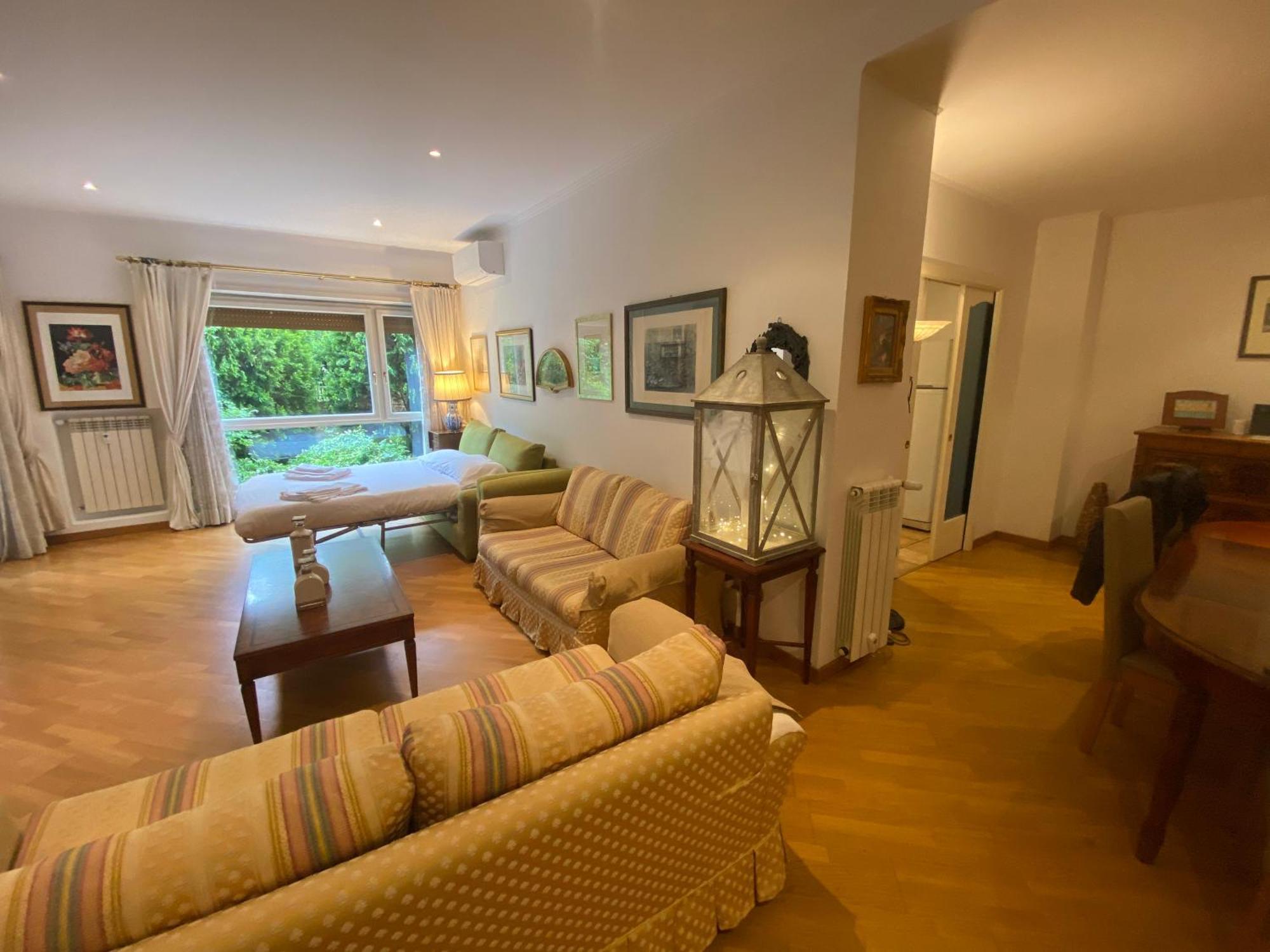 Vicario138 Apartment Rome Bagian luar foto