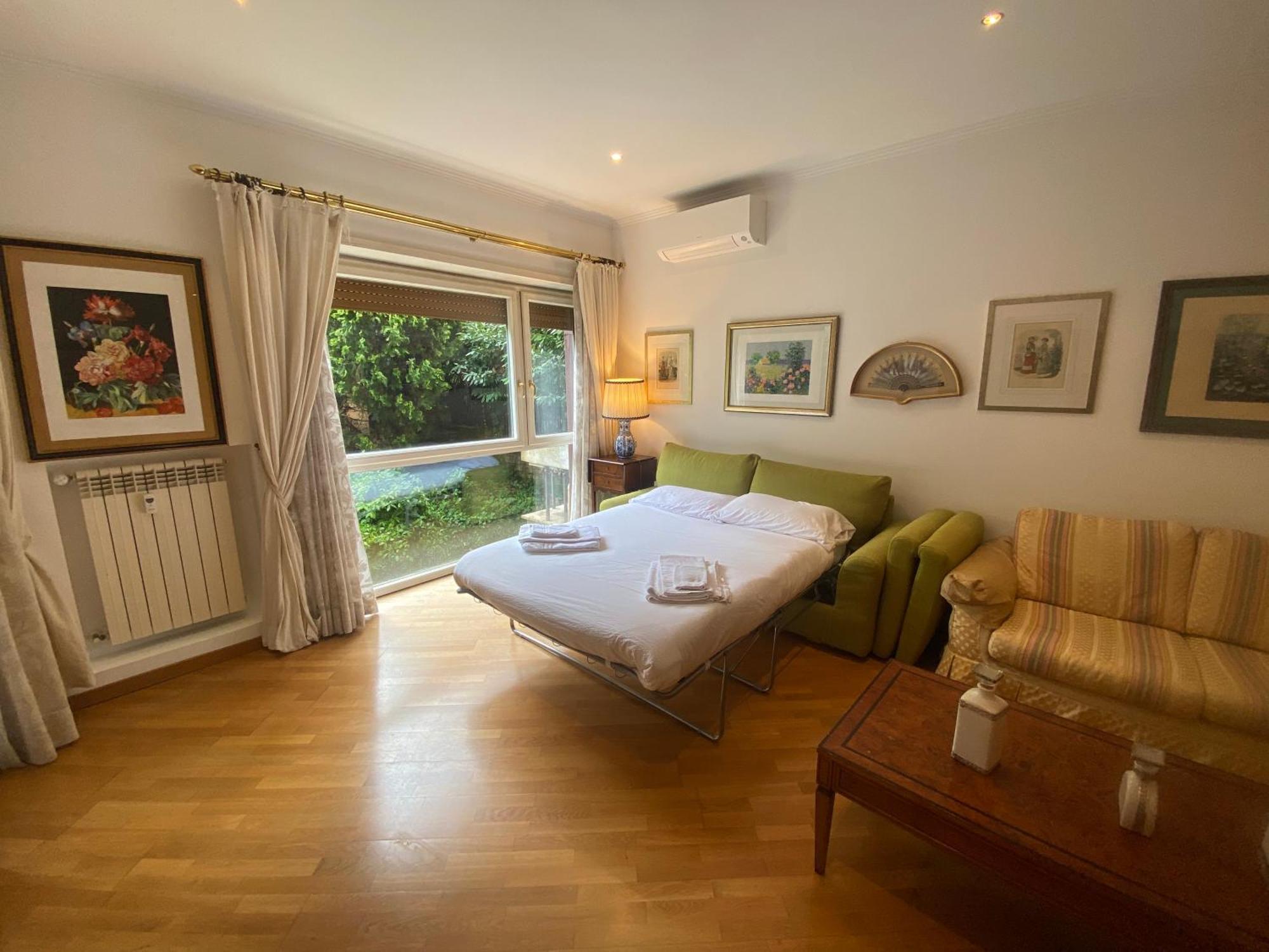 Vicario138 Apartment Rome Bagian luar foto