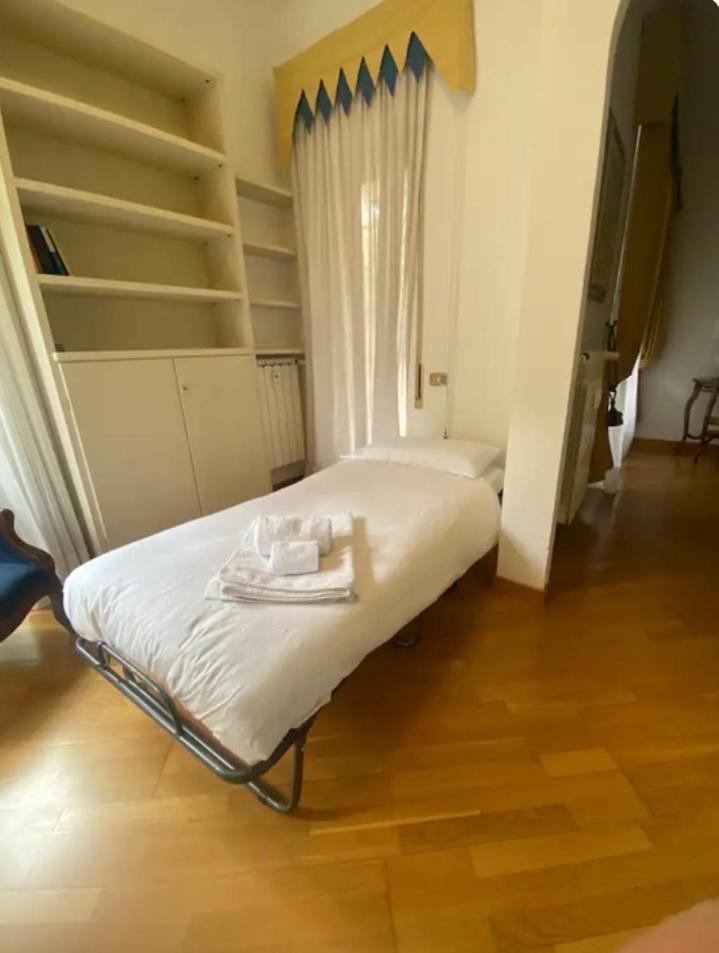 Vicario138 Apartment Rome Bagian luar foto
