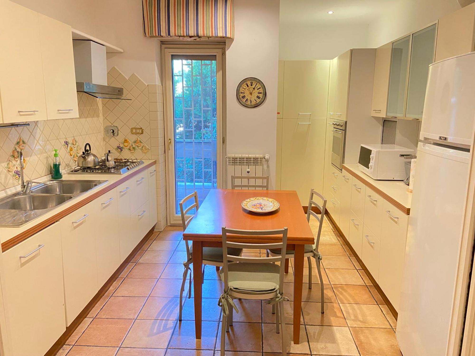 Vicario138 Apartment Rome Bagian luar foto