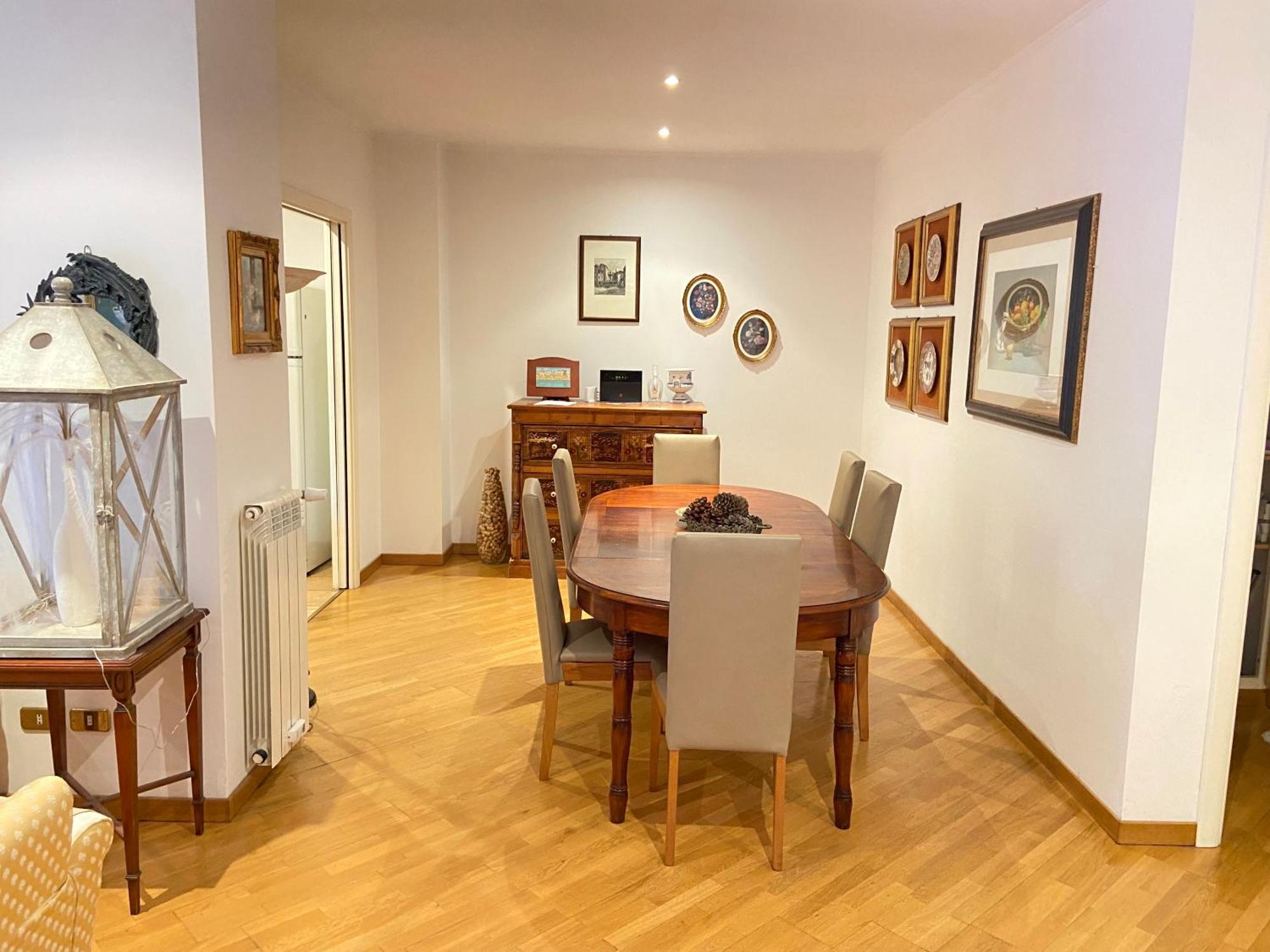 Vicario138 Apartment Rome Bagian luar foto