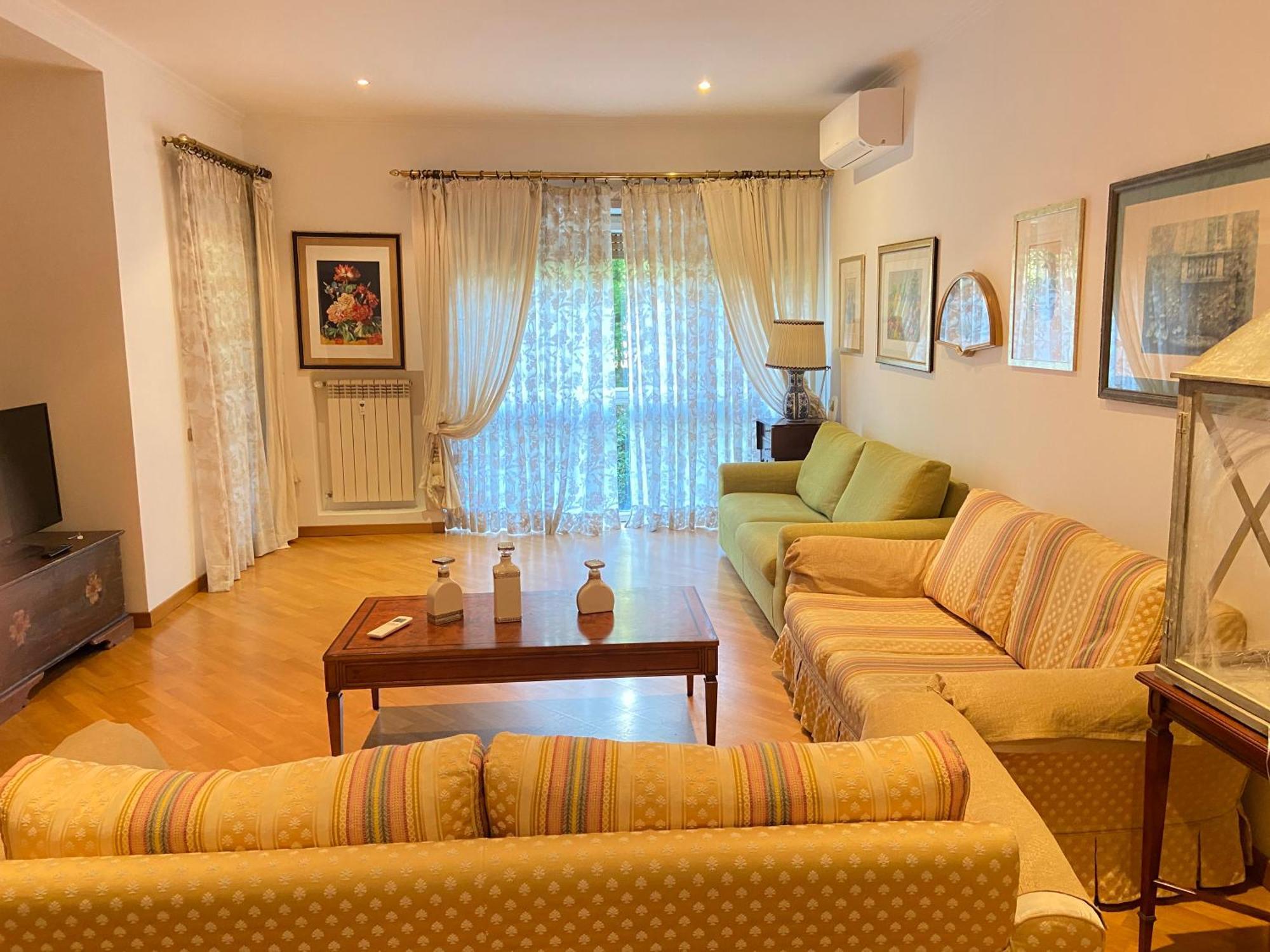 Vicario138 Apartment Rome Bagian luar foto
