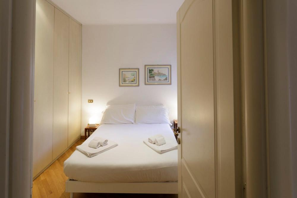 Vicario138 Apartment Rome Bagian luar foto
