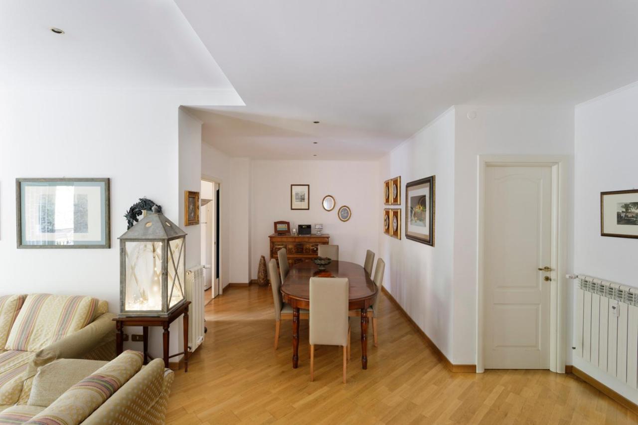 Vicario138 Apartment Rome Bagian luar foto